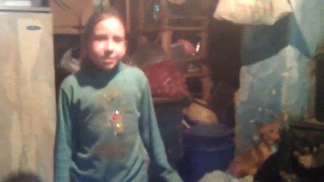 Алена поет про козу смотреть онлайн