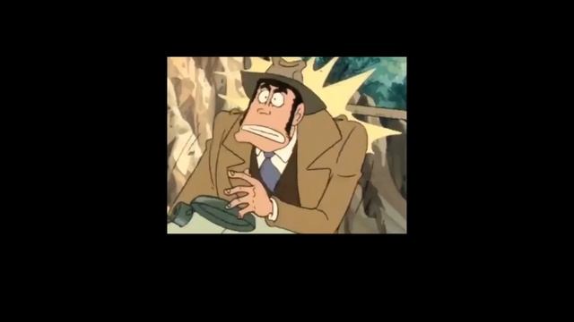 Luke Looks at Lupin III | Series 2 Episode 121 to 124 смотреть онлайн