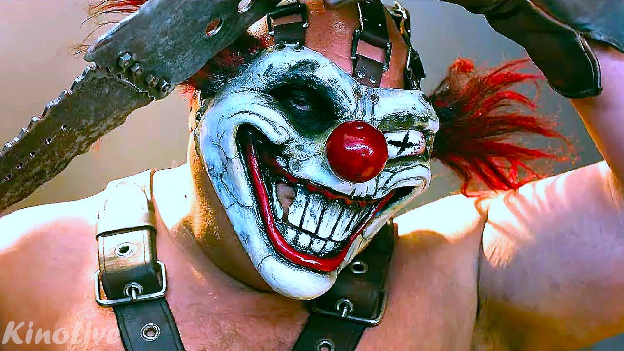 Скрежет металла «2 сезон» | Русский трейлер | Сериал 2025 смотреть онлайн