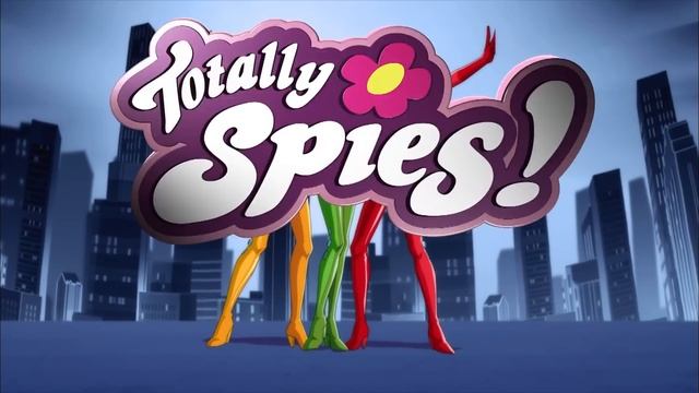 Totally Spies! 🚨 Season 1, Episode 9-10 🌸 HD DOUBLE EPISODE COMPILATION смотреть онлайн