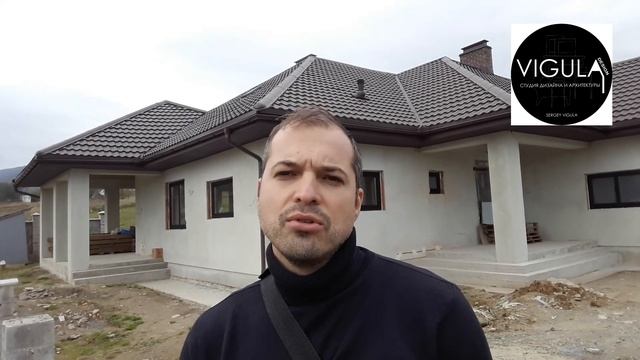 Як вибрати проект будинку смотреть онлайн