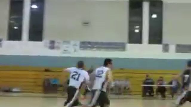 8th Grade Green: Sequoia vs N. Cow Creek: January 29, 2014 - Part VI смотреть онлайн
