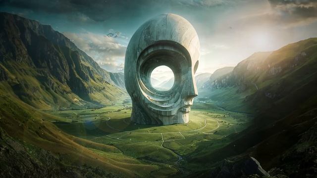 V O Y A G E - Ethereal Meditation Ambience - Beautiful & Deep Soundscapes