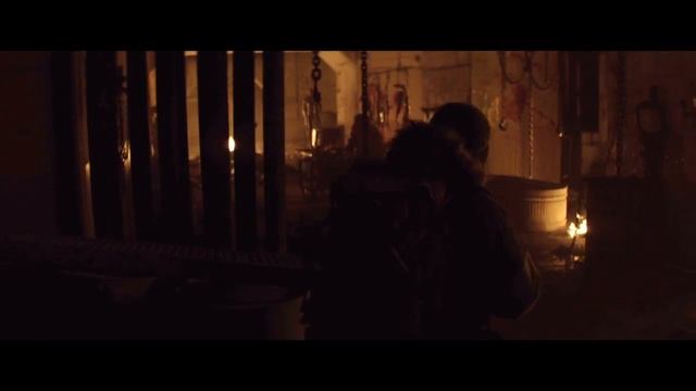 THE COLONY Cannes Promo