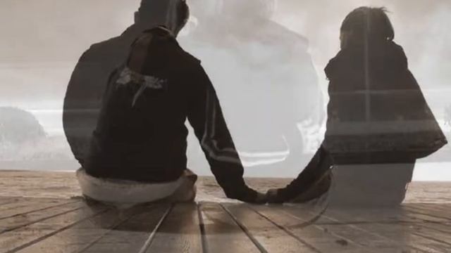 AIR-виртуальная любовь.wmv смотреть онлайн