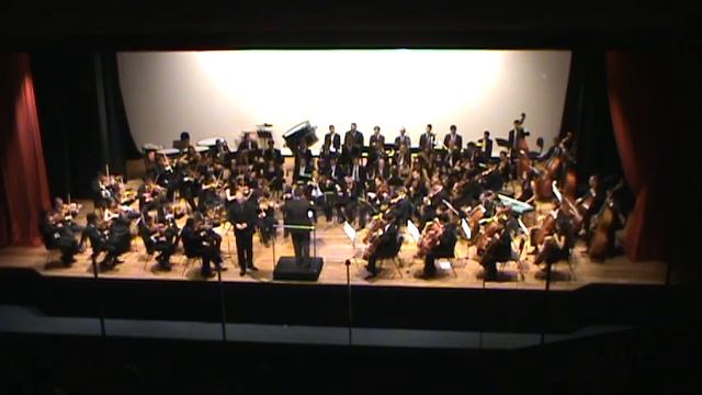 Verdi: "Lunge da lei" (La Traviata) смотреть онлайн