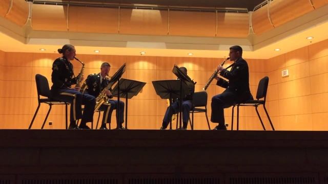 Icarus Sax Quartet MPTOY 2015 смотреть онлайн