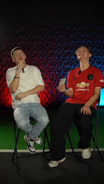 ⚽️Угадай футболиста по его бутсам Ч.3 @goodboots #футбол #угадай #бутсы #мячproduction #мячlab смотреть онлайн