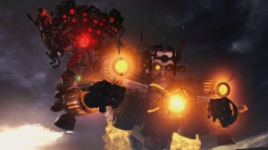 Легендарный дуэт вернулся