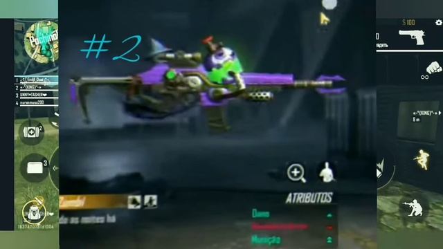 ⚡🤯СЛИВ ИНКУБАТОРА НА XM8 FREE FIRE| NEWS #402 ФРИ ФАЕР⚡🤯 смотреть онлайн