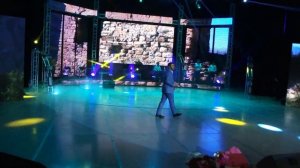 Шамиль Ханакаев   Гумбет Ханакаев 18