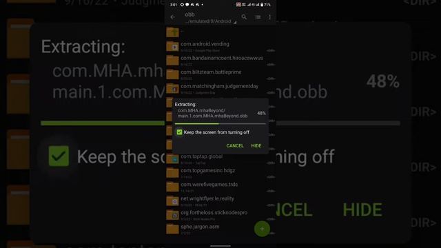tutorial how to download and play mha beyond смотреть онлайн