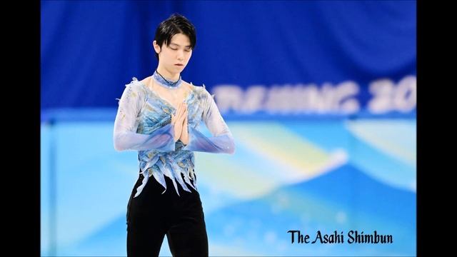 The Emotional Depth of Yuzuru Hanyu's Quad Axel - Part 2 смотреть онлайн