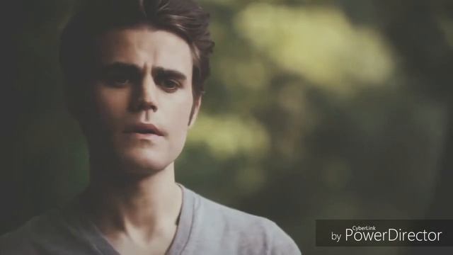 •Stefan and Elena | Виновата сама смотреть онлайн