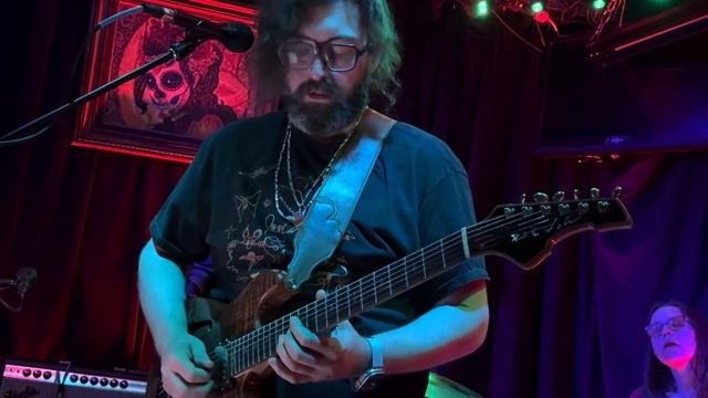 Marcus Rezak’s Gumbo a Live Phish Experience. Crazy Horse Saloon and Grill Nevada City, Ca 5/26/24 смотреть онлайн