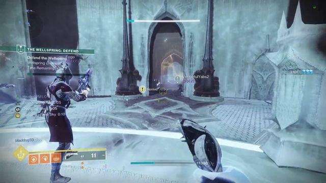 This Warlock Build Will Be META For The Final Shape! смотреть онлайн