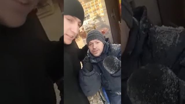 Хусейн брат,делает добро! смотреть онлайн