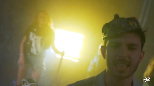 BorisB - Ojo Por Ojo смотреть онлайн