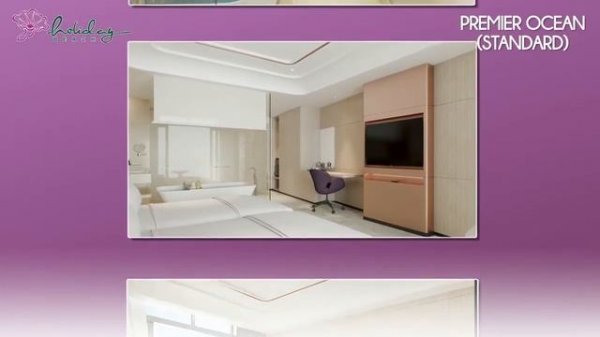 New Holiday Beach Danang Hotel & Resort