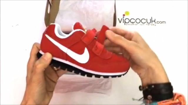 Nike MD RUNNER 652965613 çocuk ayakkabısı смотреть онлайн