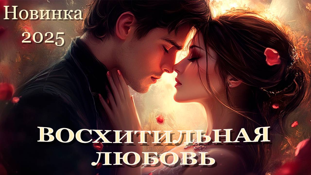 Новинка Шансон || Восхитительная любовь || Песни о любви смотреть онлайн