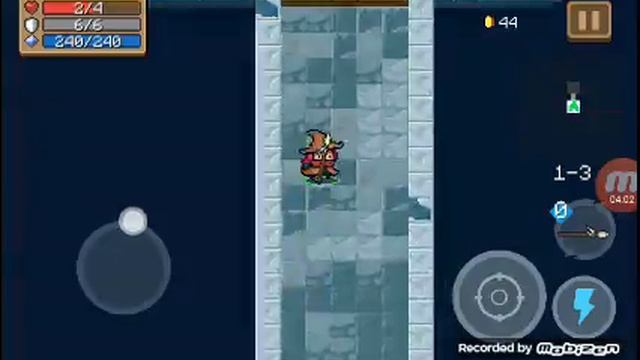 Играю в сол найт смотреть онлайн