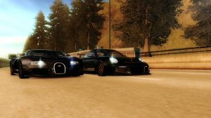 Need for Speed Undercover Прохождение (Часть 20) Выполняем Последние Доступные Гонки