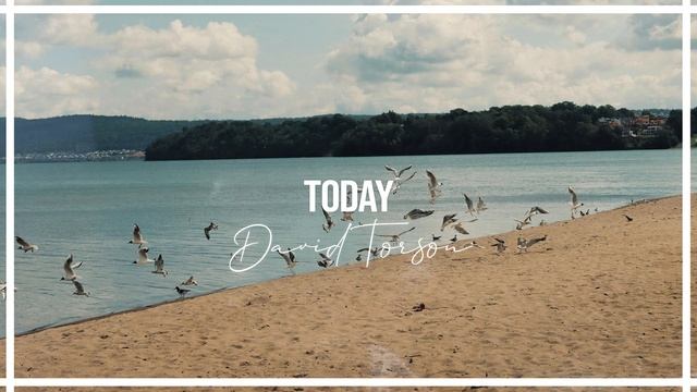 David Torson - Today (Piano Music) смотреть онлайн