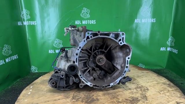 Мкпп Mazda 3 Z6 2002 (б/у) смотреть онлайн