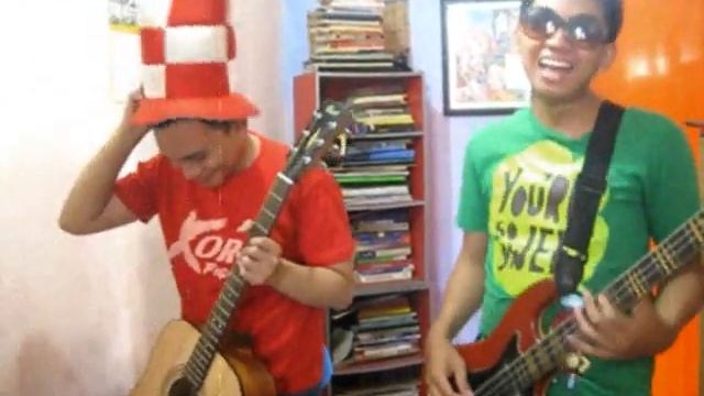 L'Arc~en~Ciel - Honey (Indonesian Fans Cover) смотреть онлайн