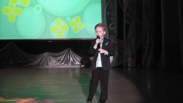 натуральный блондин-2. Артемий Ткачов 6 лет смотреть онлайн