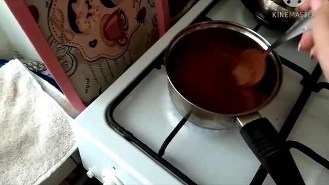 Вкусный домашний шоколад без содержания сахара смотреть онлайн
