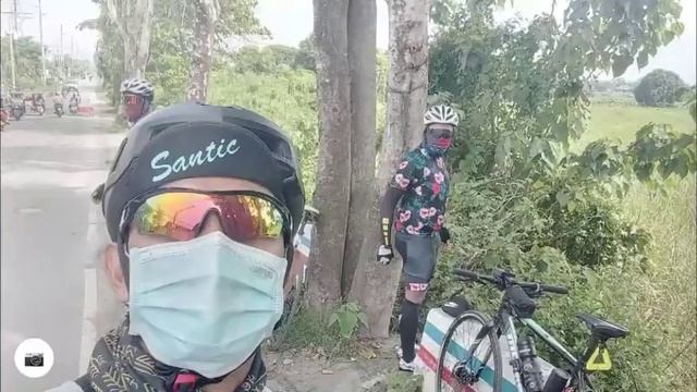 Candaba Loop (Map by Relive.cc) смотреть онлайн