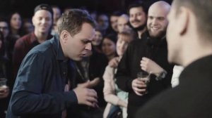 Лучшие реп батл на ВЕРСУСЕ!!!