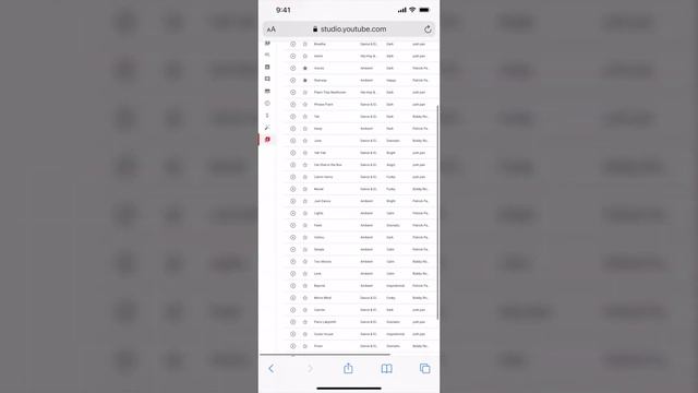 How to download background music and add music to iMovie on iPhone and iPad | 2020 Tips смотреть онлайн