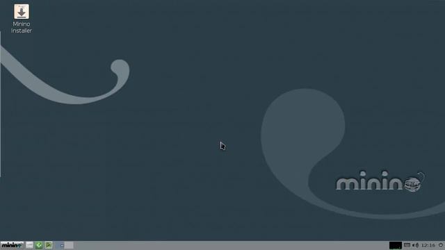 Spoonfeeding Linux - Minino Arbatros смотреть онлайн