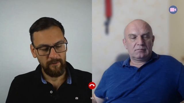 Школа трезвости / Дмитрий Таран по скайпу смотреть онлайн