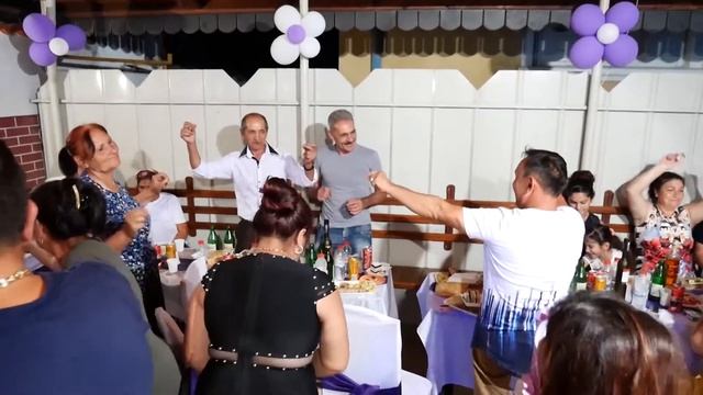 Krashteneto Na Melisa Polsko Kosovo 4