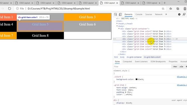 Урок №26. HTML/CSS для початківців смотреть онлайн