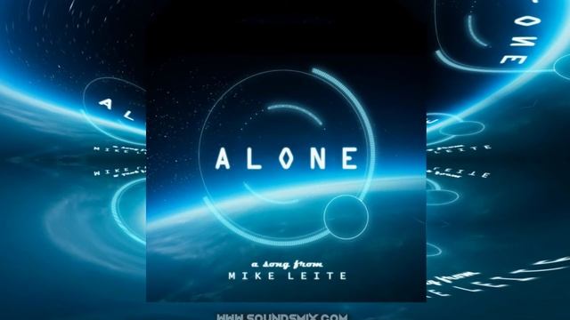 Mike Leite - A.L.O.N.E [Музыка без авторских прав] смотреть онлайн