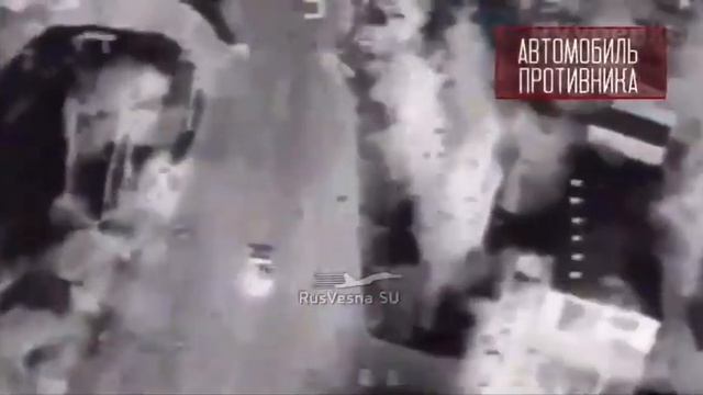 «Отважные» массово жгут НАТОвскую технику, наступая на Покровск смотреть онлайн