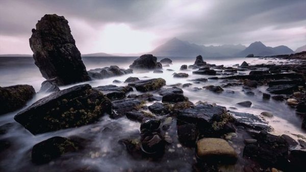 Andy Leech x Victoriya - Aerolith | MyDreamMusic