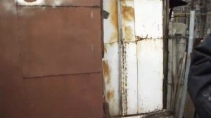 Николаевские торцовые голуби города Иловайска