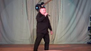 Сергей Какенов-Гуляй братва. Беседка.