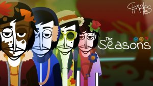 Incredibox - The Seasons (official teaser).
