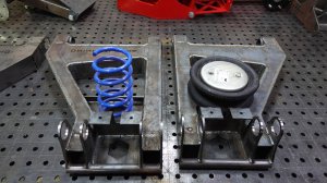 Какие рычаги для прицепов бывают. Ассортимент