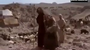 ISLOMIY FILMLAR "MUSO ALAYHISSALOM"