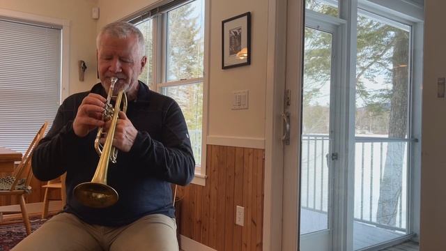 Berdiev: Etude No. 4 (Petrushka Waltz) смотреть онлайн