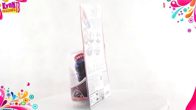 Тачки 2. Трюковая машинка Raoul Caroule (Y1305) смотреть онлайн