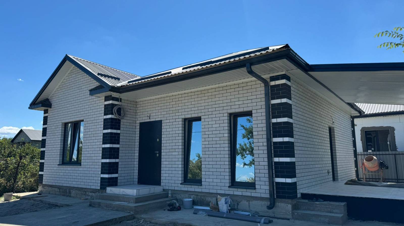 Дом в Краснодарском крае г.Славянск -на-Кубани смотреть онлайн